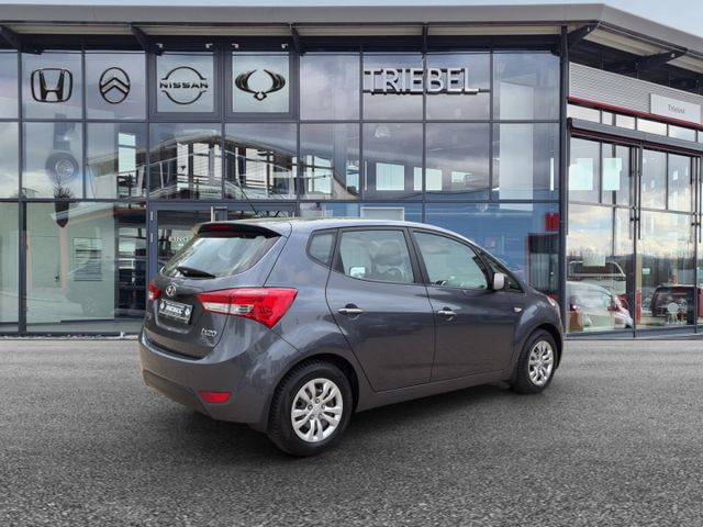 Hyundai ix20 Klima* EFH* Ganzjahresreifen neu* flexible 