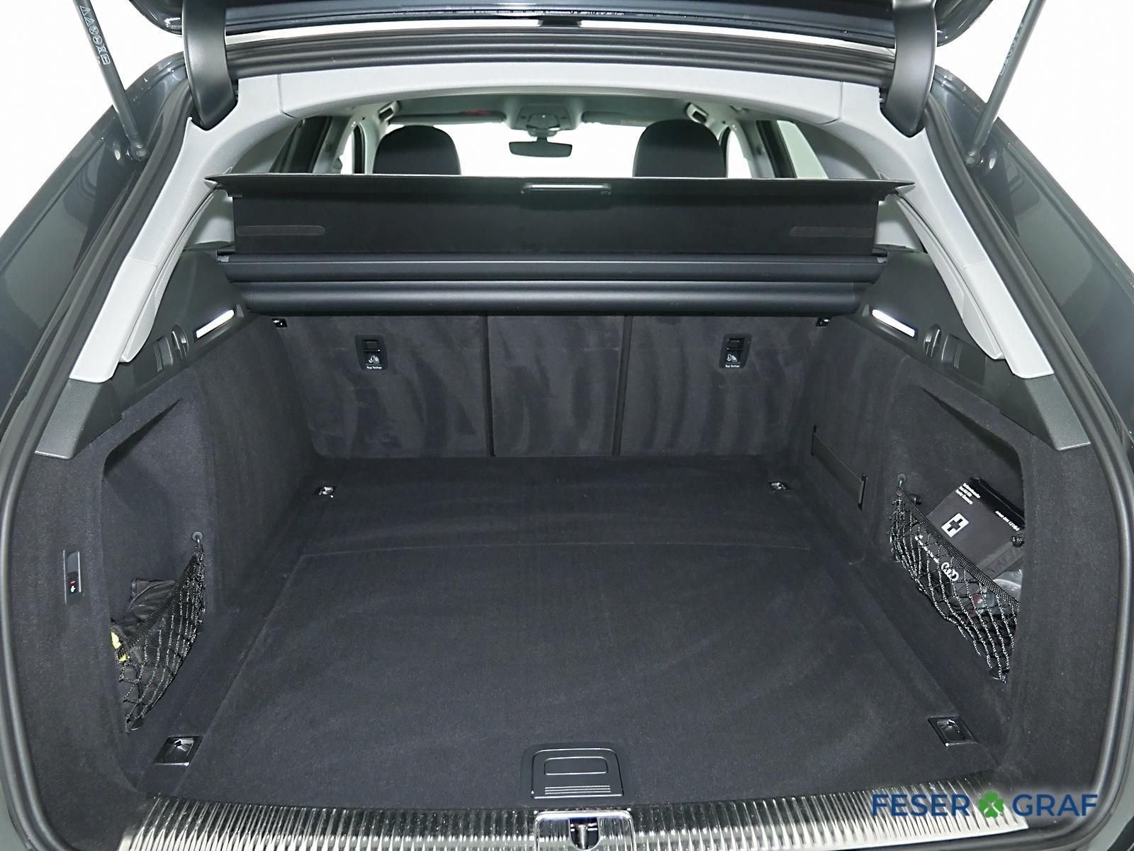 Audi A4 - Bild 8