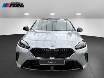BMW 120d M Sportpaket Head-Up HK HiFi DAB LED RFK