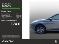 Skoda Fabia - Vorschau Bild 2