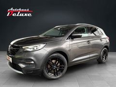 Gebraucht Opel Grandland (X) kaufen Hamburg