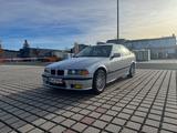 BMW 318i  M-Paket Oldtimer - BMW 318 aus 1994