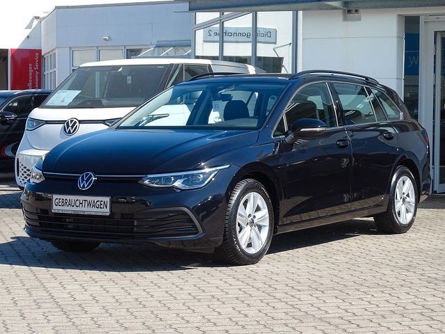 Golf Variant 1.0 TSI Life - LED Plus / Navi