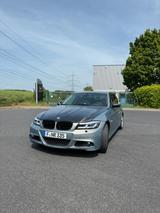 BMW E90 330i xDrive M Paket N52 (Verkauf o... - BMW 330: 330i E90