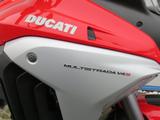 Ducati Multistrada V4 S Travel & Radar RSW 2023 - - DUCATI S4RS