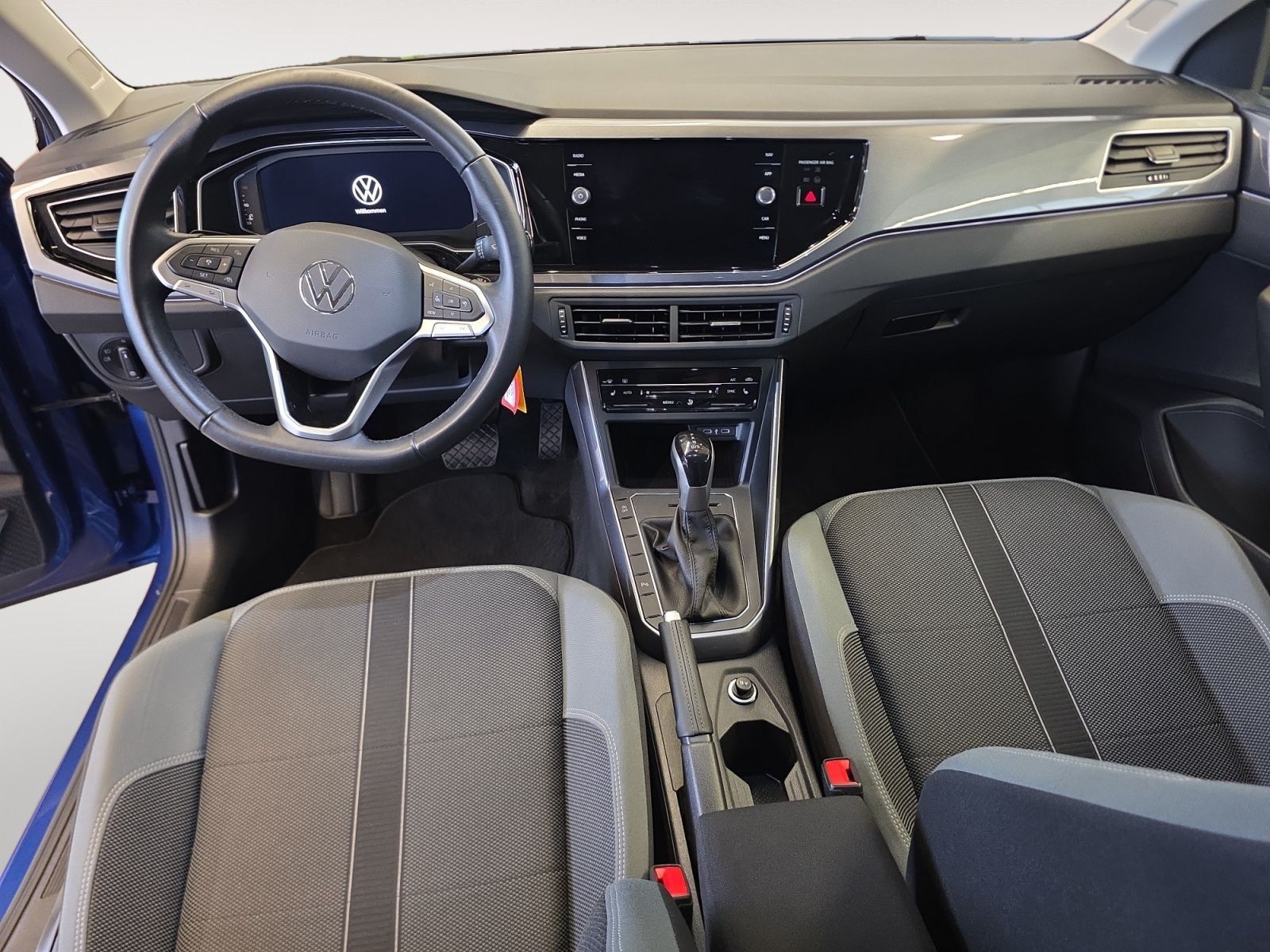 Volkswagen Polo - Bild 11