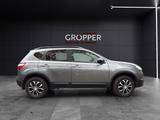Nissan Qashqai 1.5 dCi DPF Visia/Navi/AHK/Pano - Nissan Qashqai Visia mit Diesel-Antrieb
