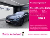 Volkswagen Arteon - Vorschau Bild 1