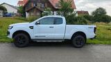 Ford Ranger Extra-Kabine 3.2 Wildtrak (2017) - : Pickup, Kabine