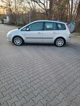 Ford C-Max 2,0TDCi 100kW PowerShift DPF Ghia Ghia - Ford C-Max Ghia mit Diesel-Antrieb