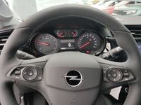 Opel Corsa - Vorschau Bild 12