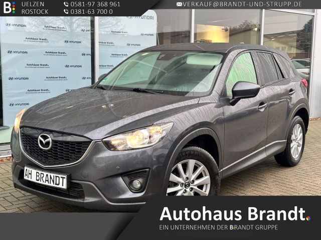 Mazda CX-5 Sendo 2WD 2.2 SKYAC Navi Soundsystem Bose K