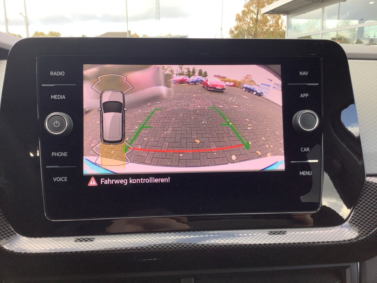 Volkswagen T-Cross - Bild 17