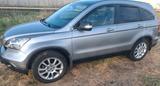 Honda CR-V 2.0 Executive Leder - Honda CR-V Unfallwagen