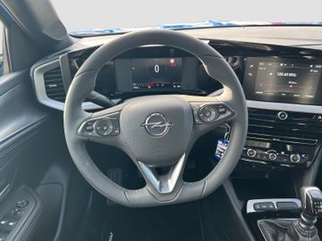 Fotografie 11 des Opel Mokka GS Kamera LED Sitz-/Lenkradheizg Allwetter