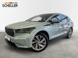 Skoda Enyaq 60 Lodge *KAMERA*E-SITZE*ACC*3-ZONEN*