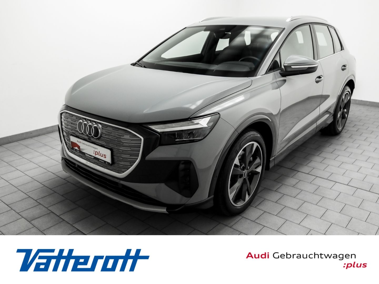 Audi Q4 - Bild 1
