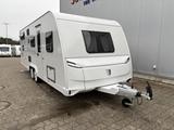 Tabbert Senara 620 DMK 2.5 TAGESZULASSUNG! - Tabbert 620