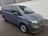 Mercedes-Benz Vito Lang Klima Kamera - : Van, Mercedes