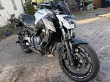 Kawasaki Z650 - KAWASAKI 650