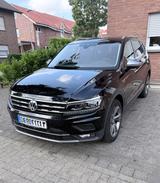 Volkswagen Tiguan Allspace 2.0 TDI SCR 147kW DSG 4MOTIO...