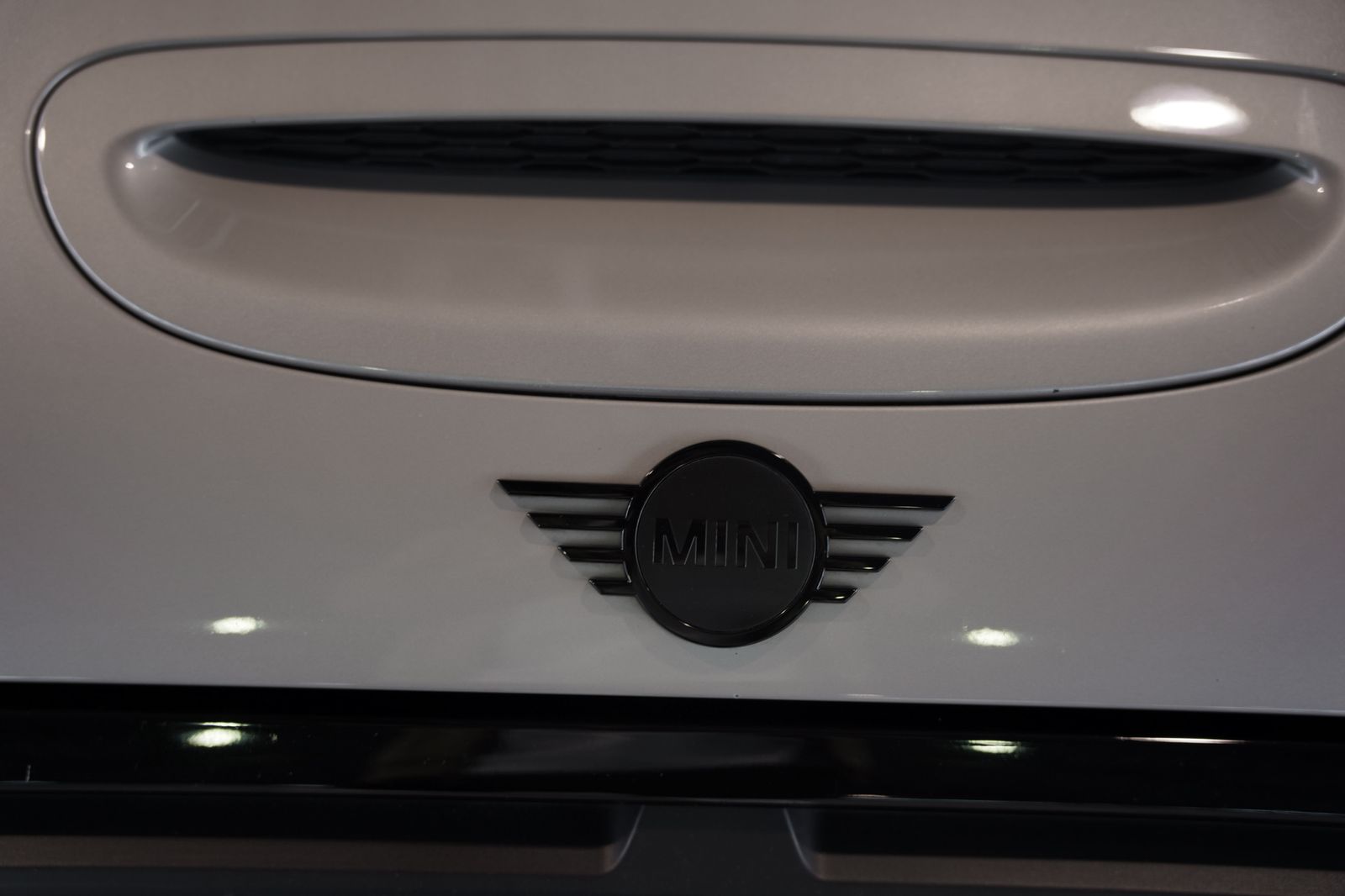 Mini John Cooper Works