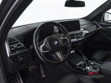 BMW X4 - 8