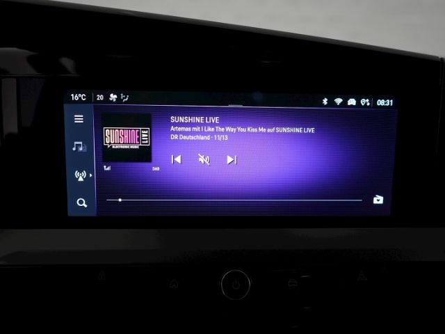 Mokka B FACELIFT GS AT+LED+RÜCKFAHRKAMERA+LENKRA