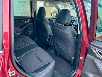 Subaru Forester Active AHK abnehmbar Winterräder uvm.