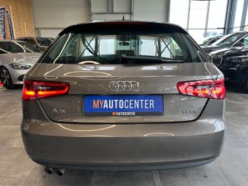 Audi A3 attraction *Klima*Xenon*SoundSystem*