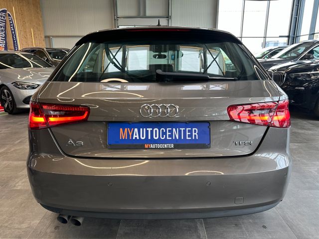 Audi A3 attraction *Klima*Xenon*SoundSystem*