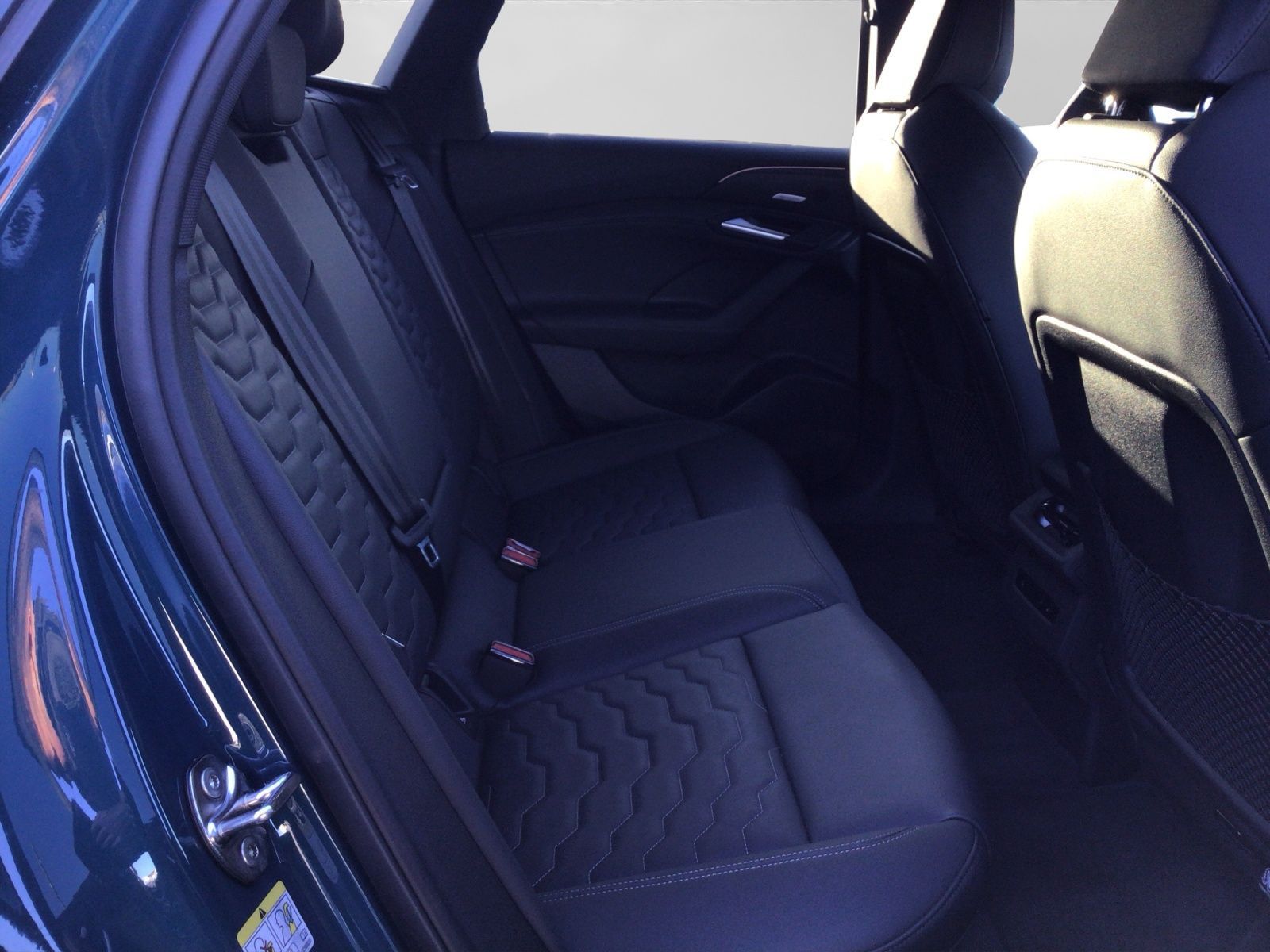 Audi A6 e-tron - Bild 6