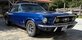 Ford Mustang 1967 302cui HU neu Scheibenbremsen Klima - gebrauchte Ford Mustang aus dem Jahr 1967