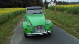 Citroën Citroen 2cv6 mit Ami 8 Triebwerk 34 PS - Citroën 2 CV in Duisburg