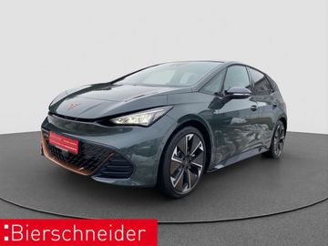 Cupra Leasingangebot: Cupra Born VZ PANO WÄPU SENNH HuD