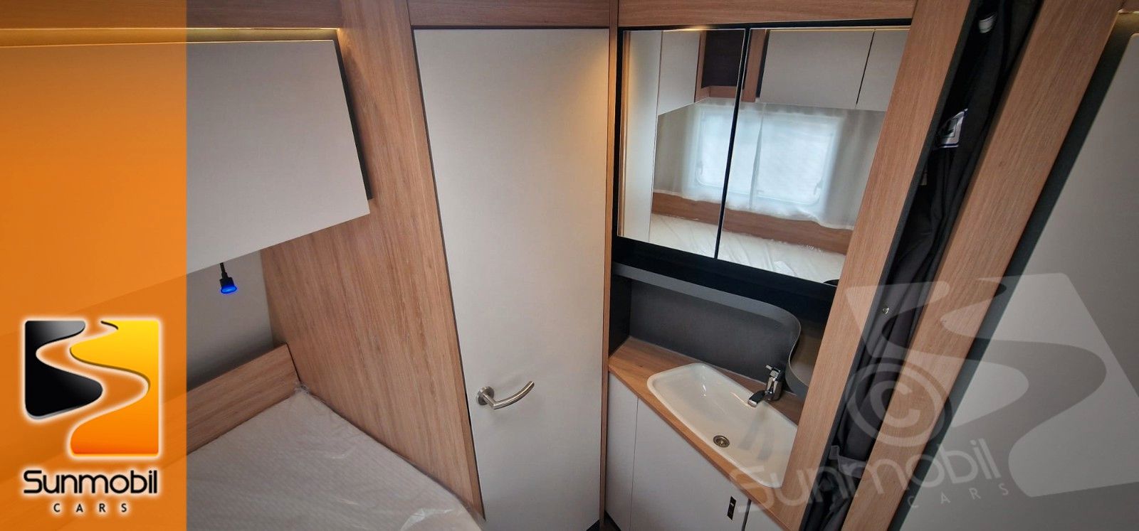 Fahrzeugabbildung Knaus Sport 450 FU 1.500kg Plus-Paket