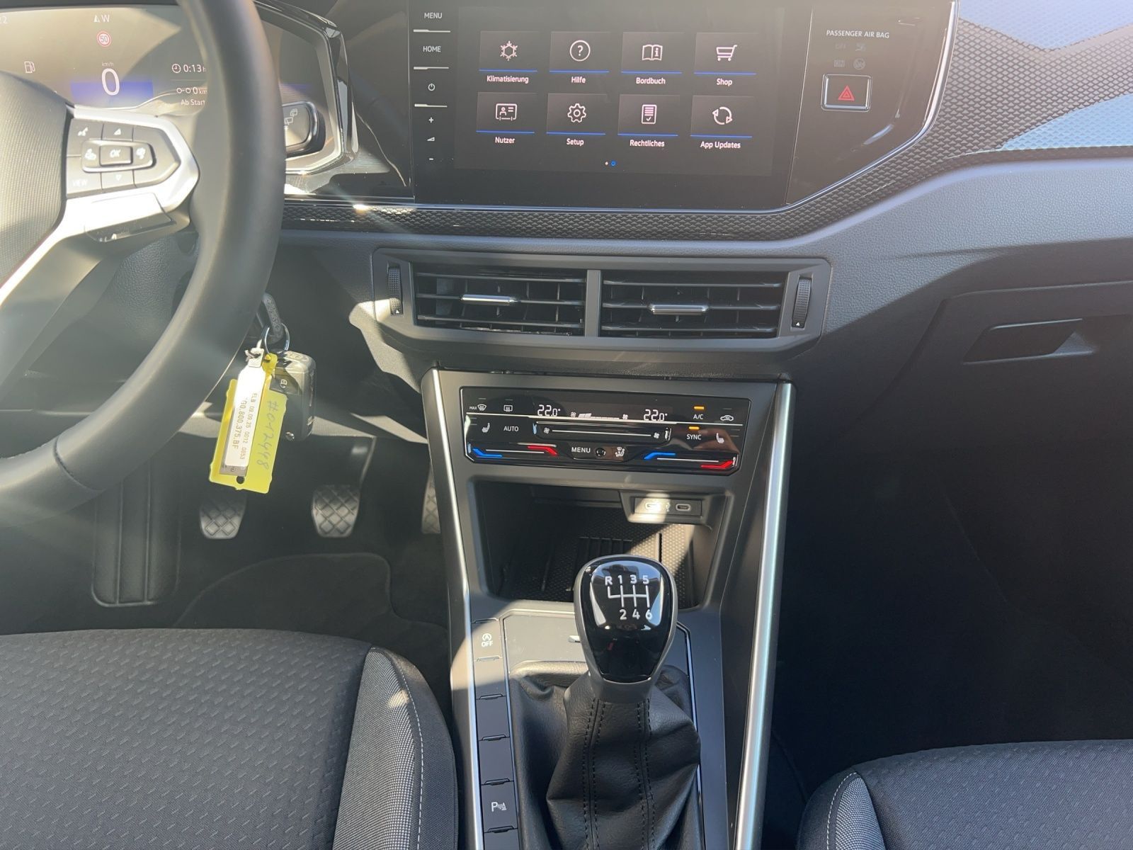 Volkswagen Taigo - Bild 34