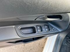 Fahrzeugabbildung Fiat Tipo Limousine Freisprecheinrichtung, isofix ...