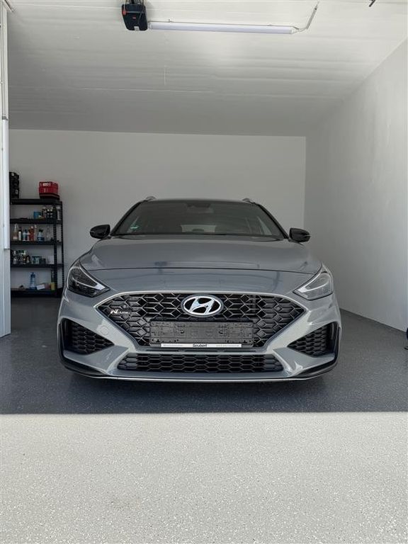 Image of Hyundai i30