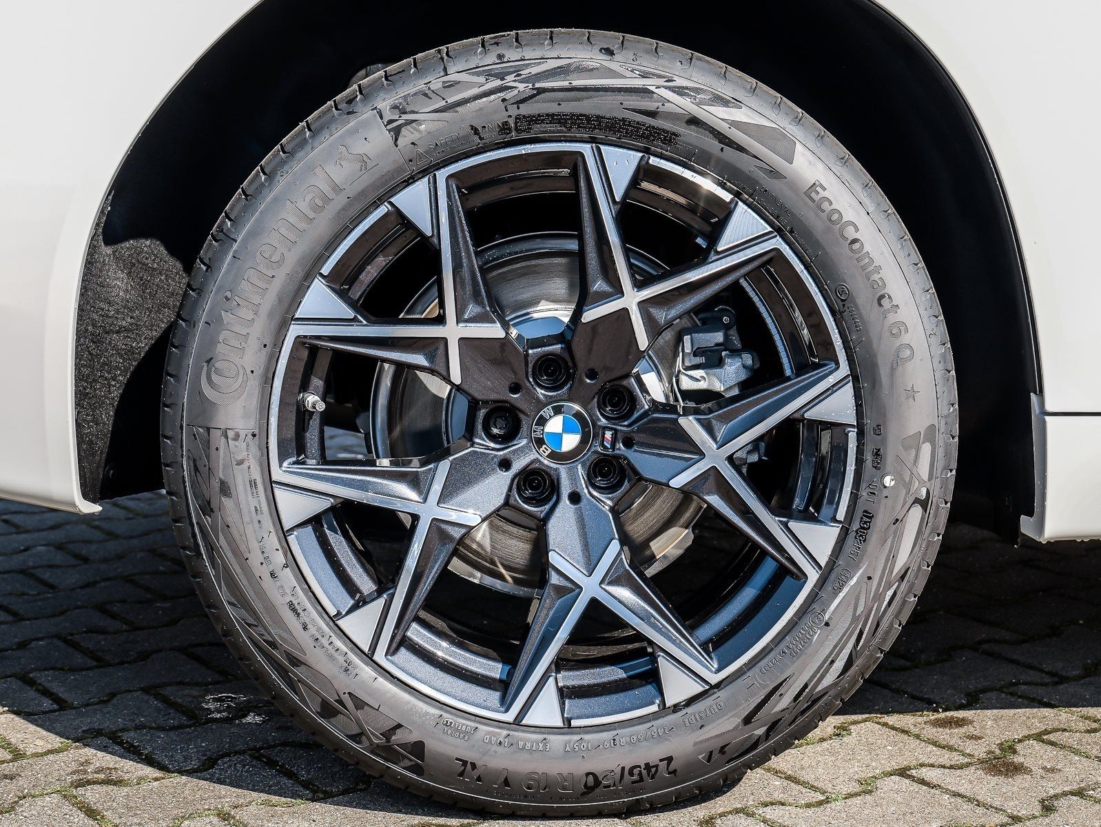 BMW X3 - Bild 4