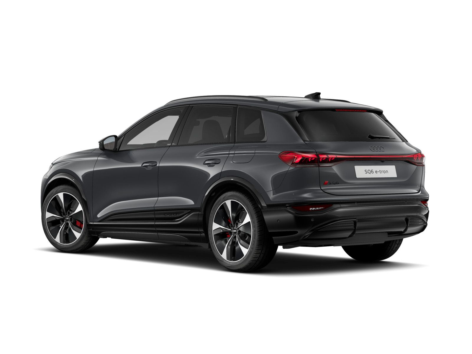 Audi SQ6 e-tron - Bild 4
