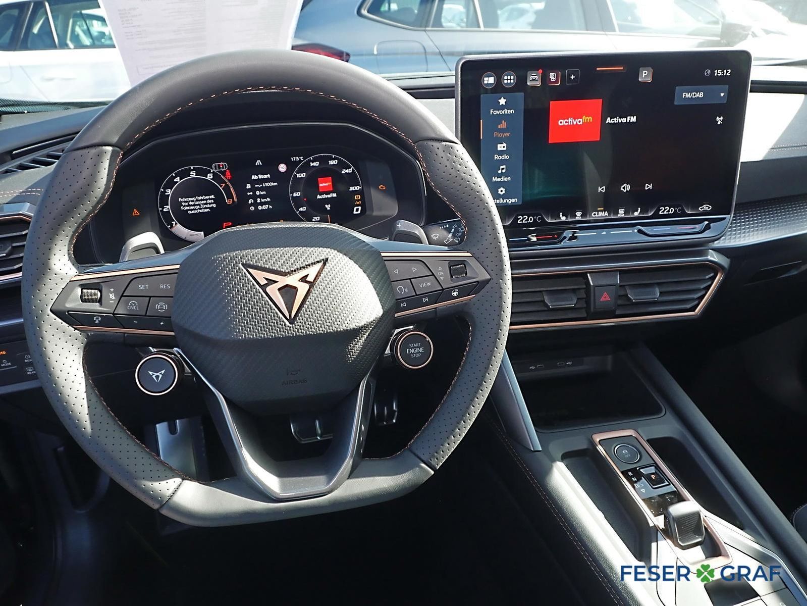 Cupra Formentor - Bild 4