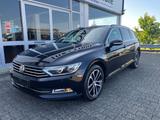 Volkswagen Passat Variant*Comfortline*R-Line*Aut*Leder*Nav - Volkswagen Passat aus 2018