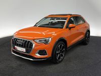 Audi Q3 - Vorschau Bild 2