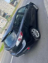 Mazda 3  2,0 Automatikgetriebe - Mazda 2 aus 2011