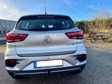 MG ZS 50,3 kWh Comfort Comfort - MG ZS von privat