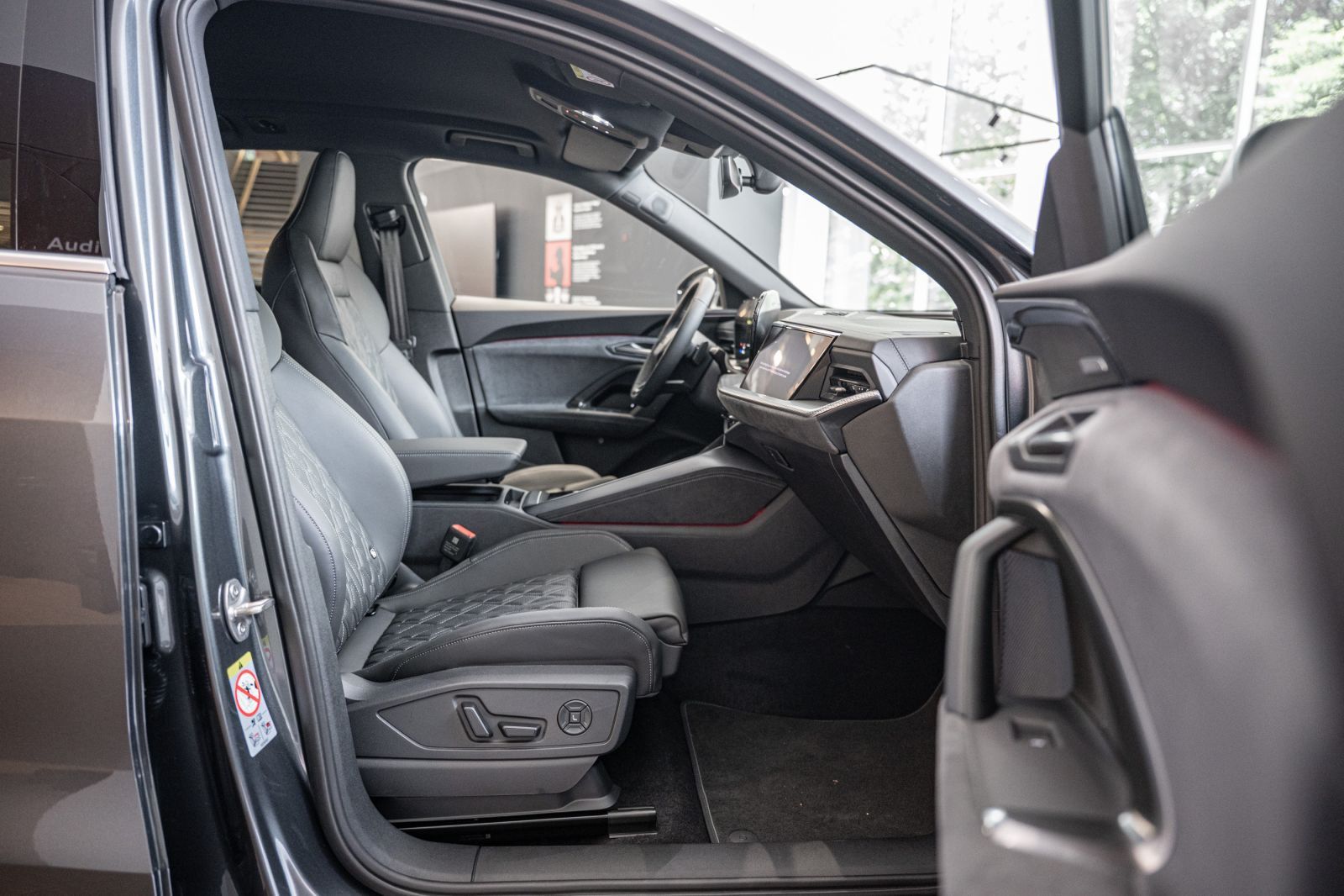 Audi SQ5 - Bild 7