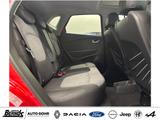 Renault Captur ENERGY TCe 120 Intens Anhängerkupplung - gebrauchte Renault Captur aus dem Jahr 2018
