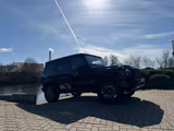Mercedes-Benz G 450 d - - Mercedes-Benz G 450 Gebrauchtwagen