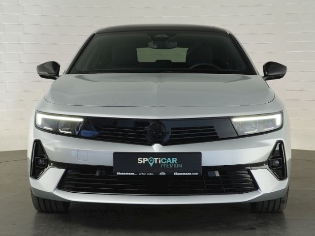 Astra L ST ULTIMATE AUTOMATIK+AHK+NAVI+360 GRAD